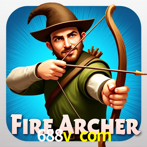 Slots online da 688v com com jackpots progressivos