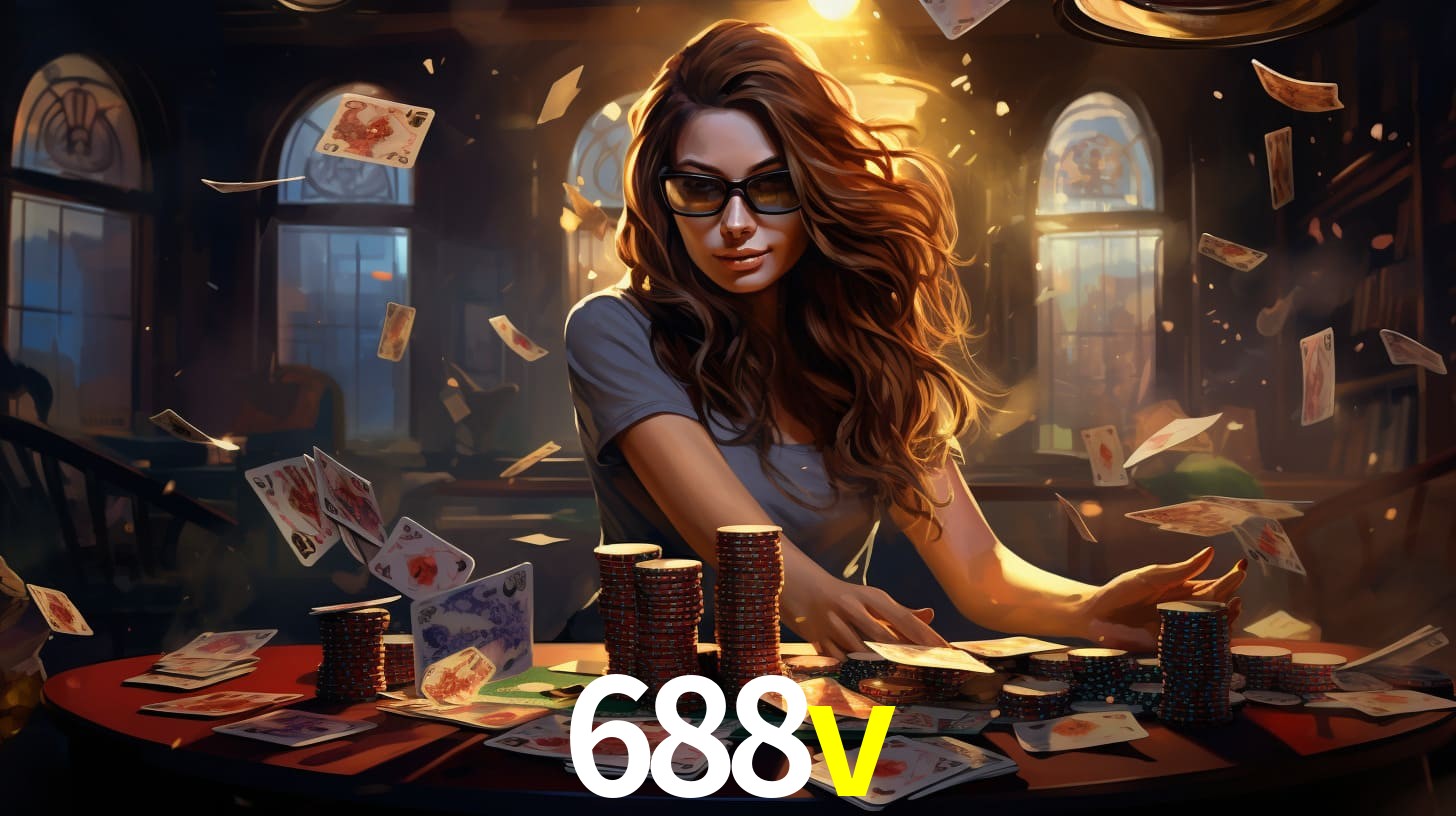 Basketball Betting 688v