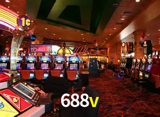 688v Belo Horizonte - VIP Casino