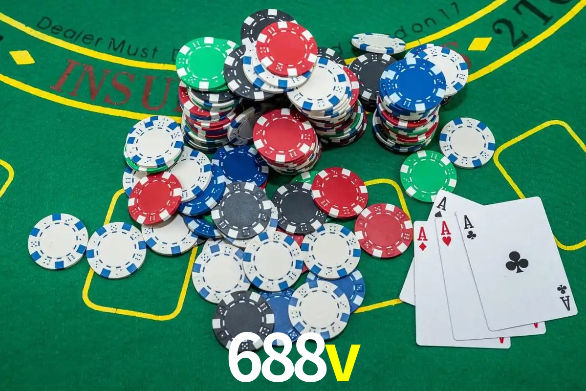 Jogo Spaceman 688v
