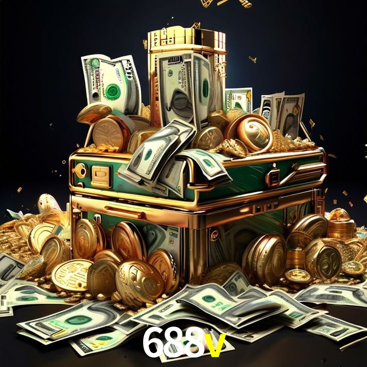 Provedores de Jogos 688v