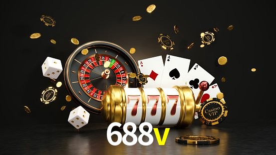 Welcome Bonus 688v