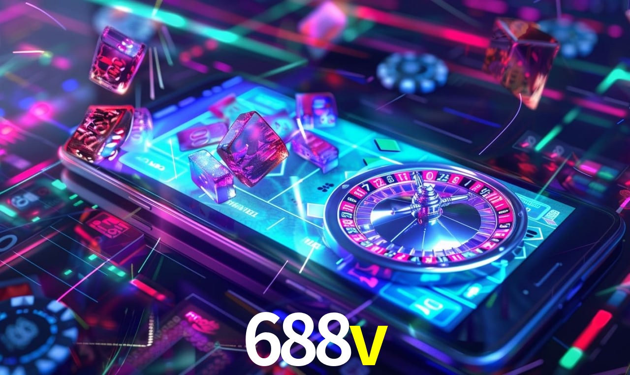 Casino Ao Vivo 688v