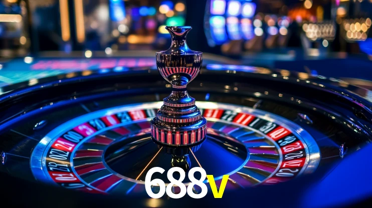 688v App Interface