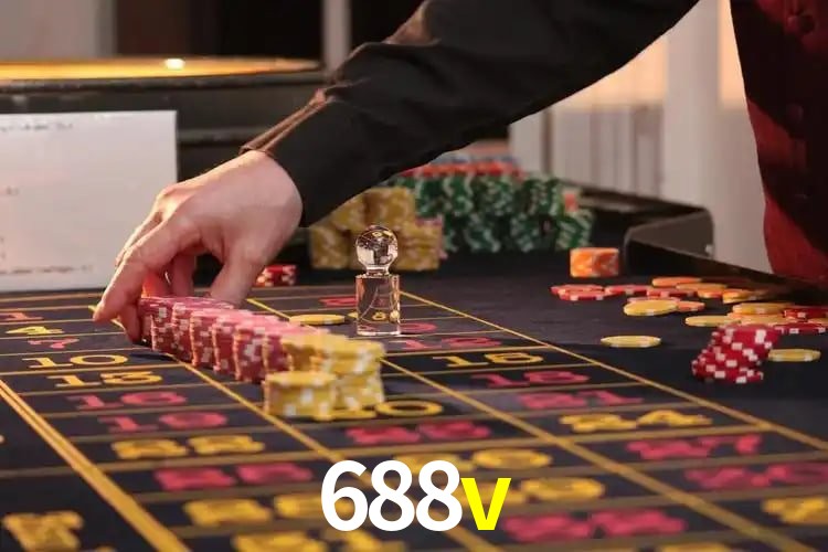 A Popularidade dos Caça-Níqueis no 688v