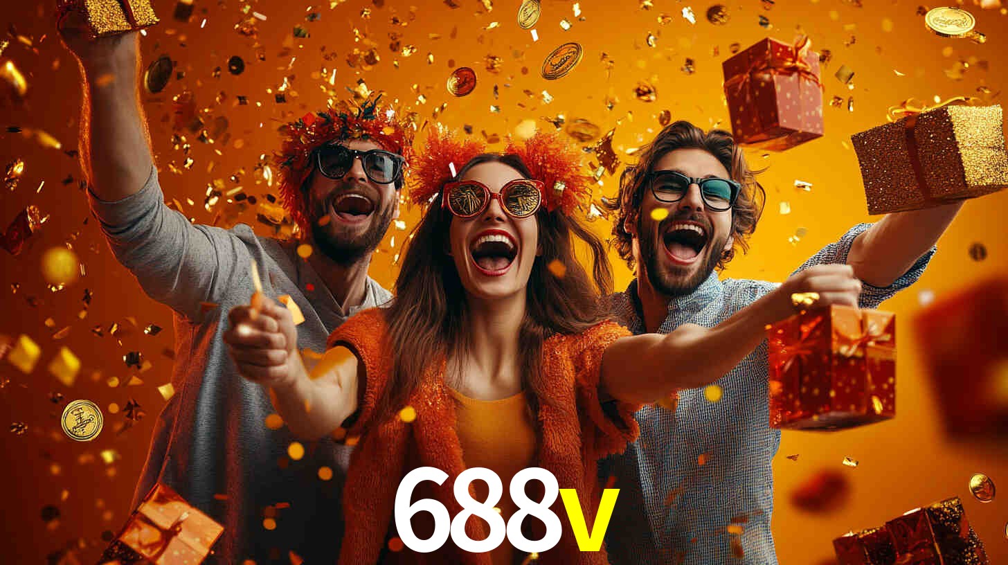 688v: Seu Cassino Premiado com Pagamentos Rápidos