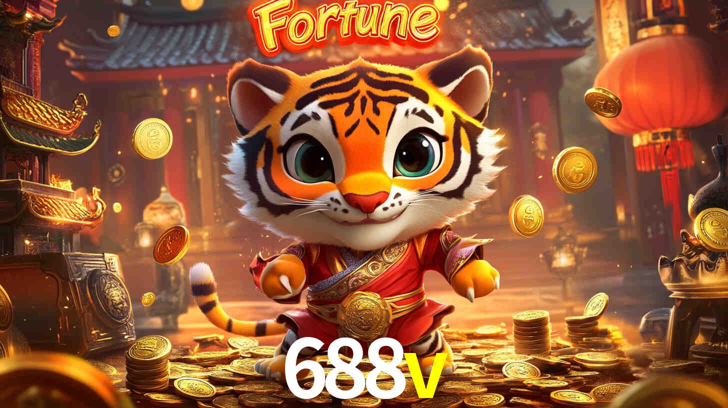 Apostas Esportivas na 688v: Um Guia Completo