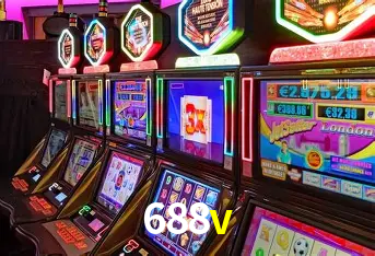A Experiência Imersiva dos Cassinos Ao Vivo no 688v