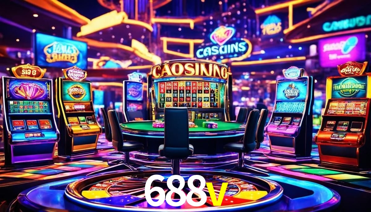 Segurança 2FA 688v