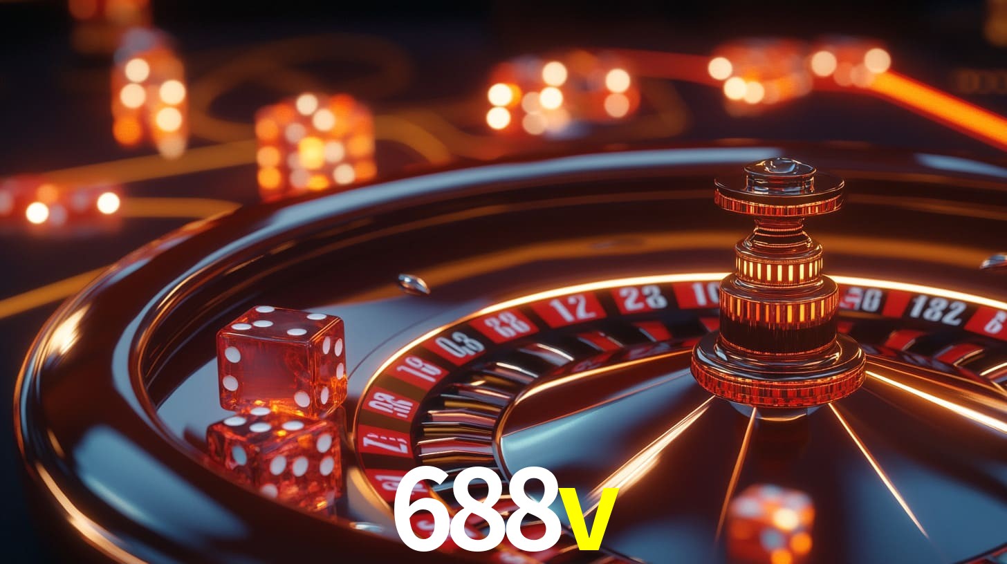 Tennis Betting 688v