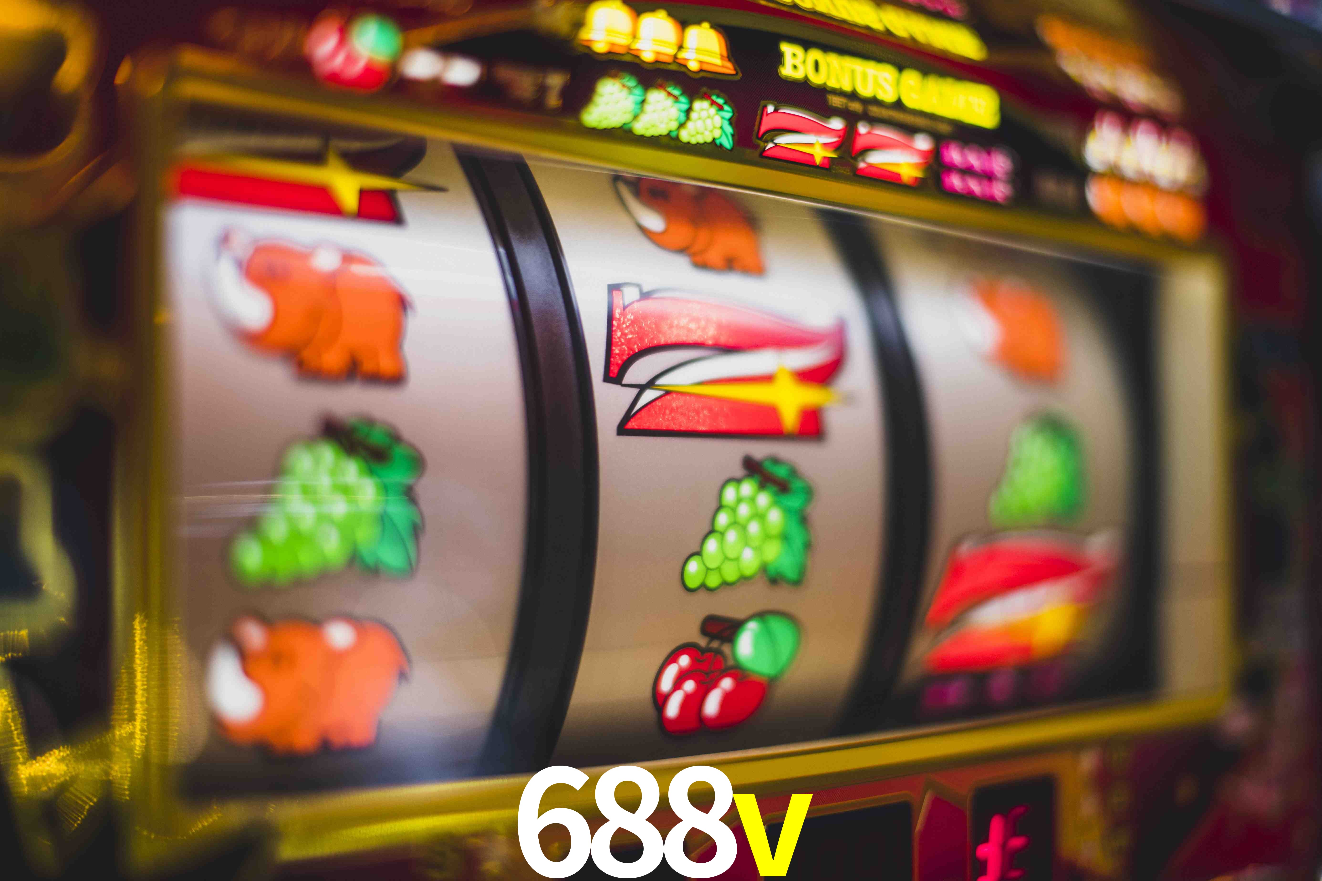 Statistics 688v