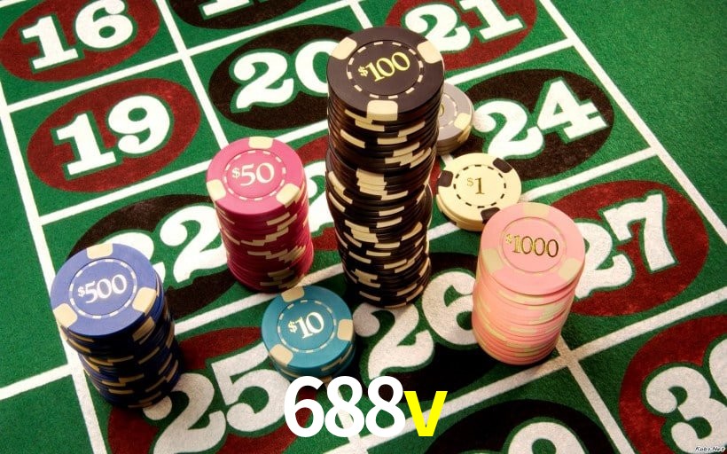 Diretório de Jogos 688v