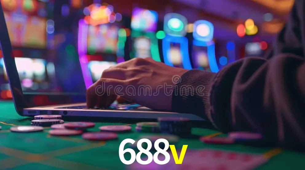 Mesa de Blackjack 688v