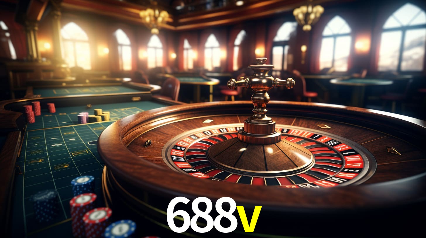 Football Betting 688v