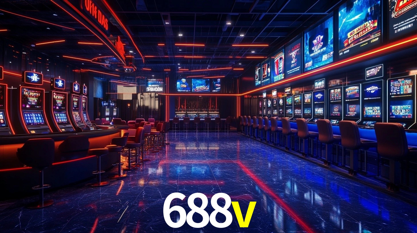 VIP Casino 688v